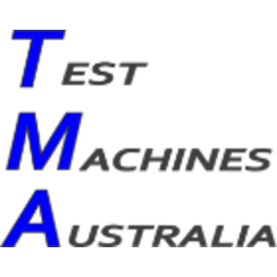 Test Machines Australia